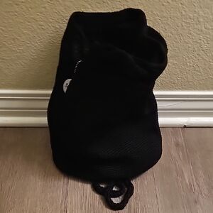 The Sak Black Women's Backpack